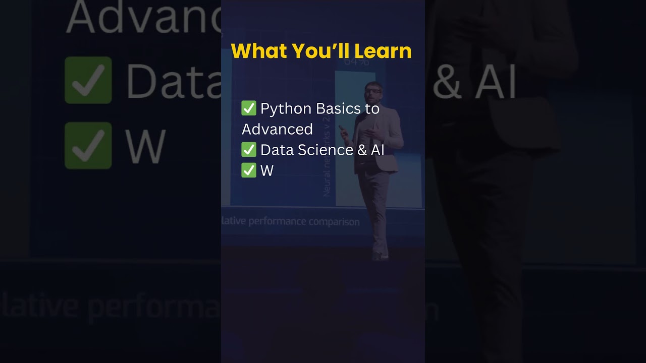Python Training Institute in Ghatkopar Mumbai