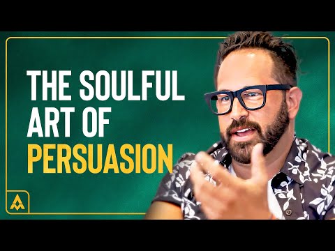 How To Sell Your Product Without Selling Your Soul with Jason Harris