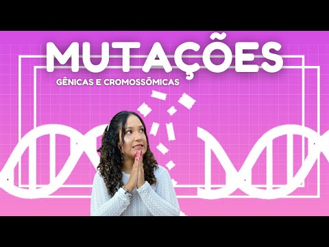 Understanding the Difference Between Gene and Chromosomal Mutations - Differentiating Genes and C...