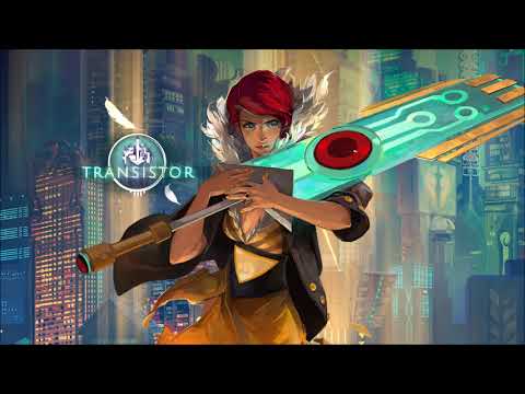Great VGM 185  - Transistor - V_n_sh_ng_P_nt