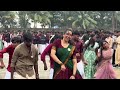 Pongal Dance Celebration At College