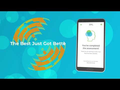 SHL video/presentation/materials