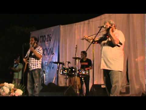 Los Changos - Ya no vendrás