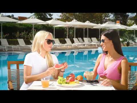FOUR POINTS BY SHERATON - Sunny Beach