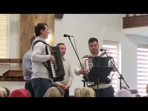 Învață-mă să înfăptuiesc | Flavius Niculcea, Levi Lucescu, Daniel  Gradinaru si Petru Netbay