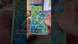 Ninja Spinner Art Rare #pokemon #pokemoncards #pokemontcg