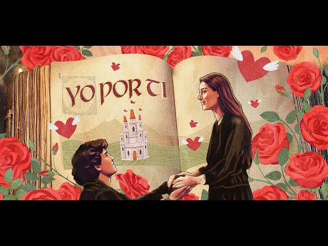 Brian Sandoval - Yo Por Ti