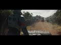 Mando S Saved By Imperial Troops The Mandalorian Season Two 2020
