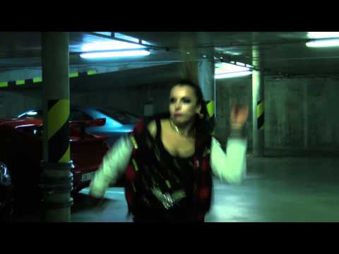 Adéla Blažková DANCEWAY klip