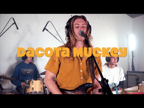 Dacota Muckey Performs on The Grilled Cheese