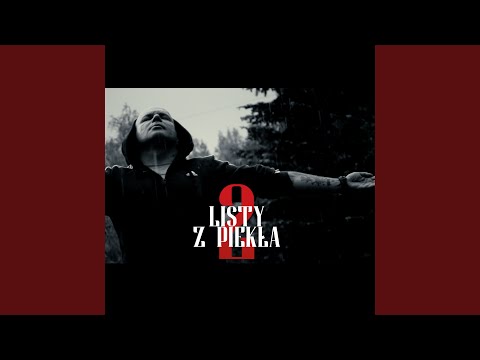 Listy Z Piekła 2 (feat. Aron x Krux)