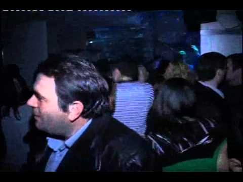 Klub Bonik - Dzenan Loncarevic - Mjesecina