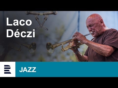 Laco Déczi & Celula New York | Mezinárodní den Jazzu | International Jazz Day 2018