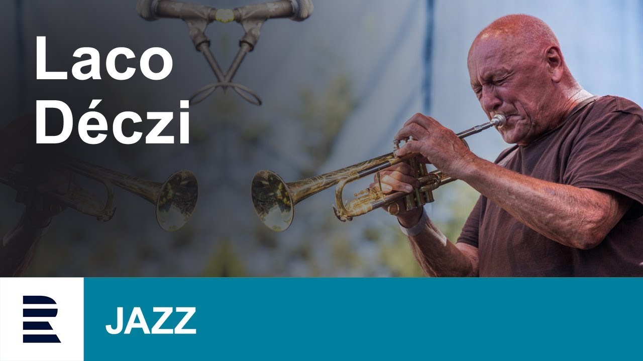 Laco Déczi & Celula New York | Mezinárodní den Jazzu | International Jazz Day 2018