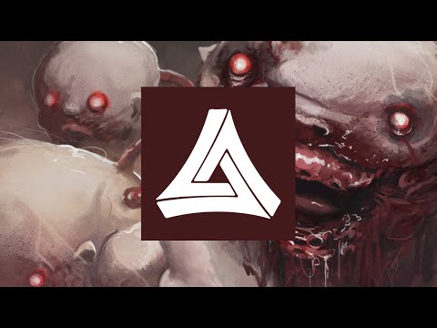[Drumstep] RoughMath - With Me (Brawler Remix)