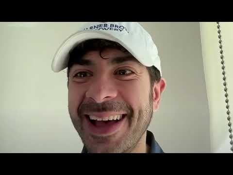Tony Khan Says It’d Be Illegal To Air AEW Dynamite Live Internationally, WBD Has Right Of First Air
