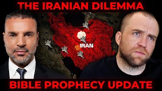 Is the Middle East about to erupt? | Amir Tsarfati