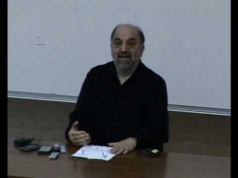 Dr Soroush 2.mpg سخنان دکتر سروش دانشگاه لندن بخش دو 08.02.2010