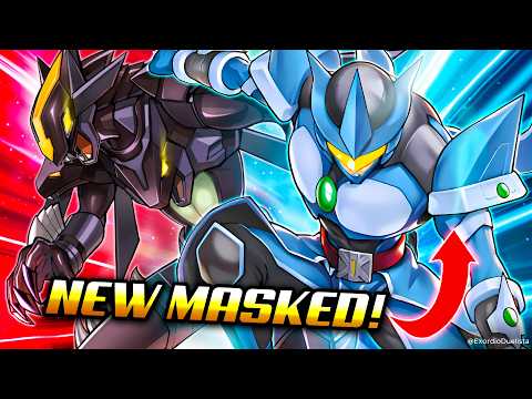 MASKED HEROES ARE BACK❗ HERO deck Post Premium Pack 2026 | MDPRO3 Replays