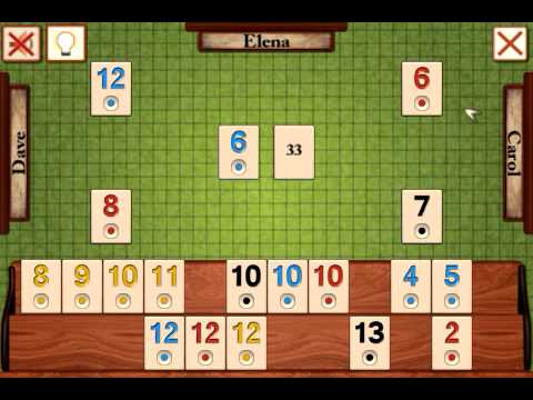 Let's go Okey gameplay HD