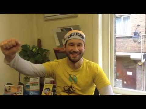 ABC School of English, Happy New Year!