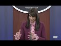 LIVE: Pentagon press briefing - Video