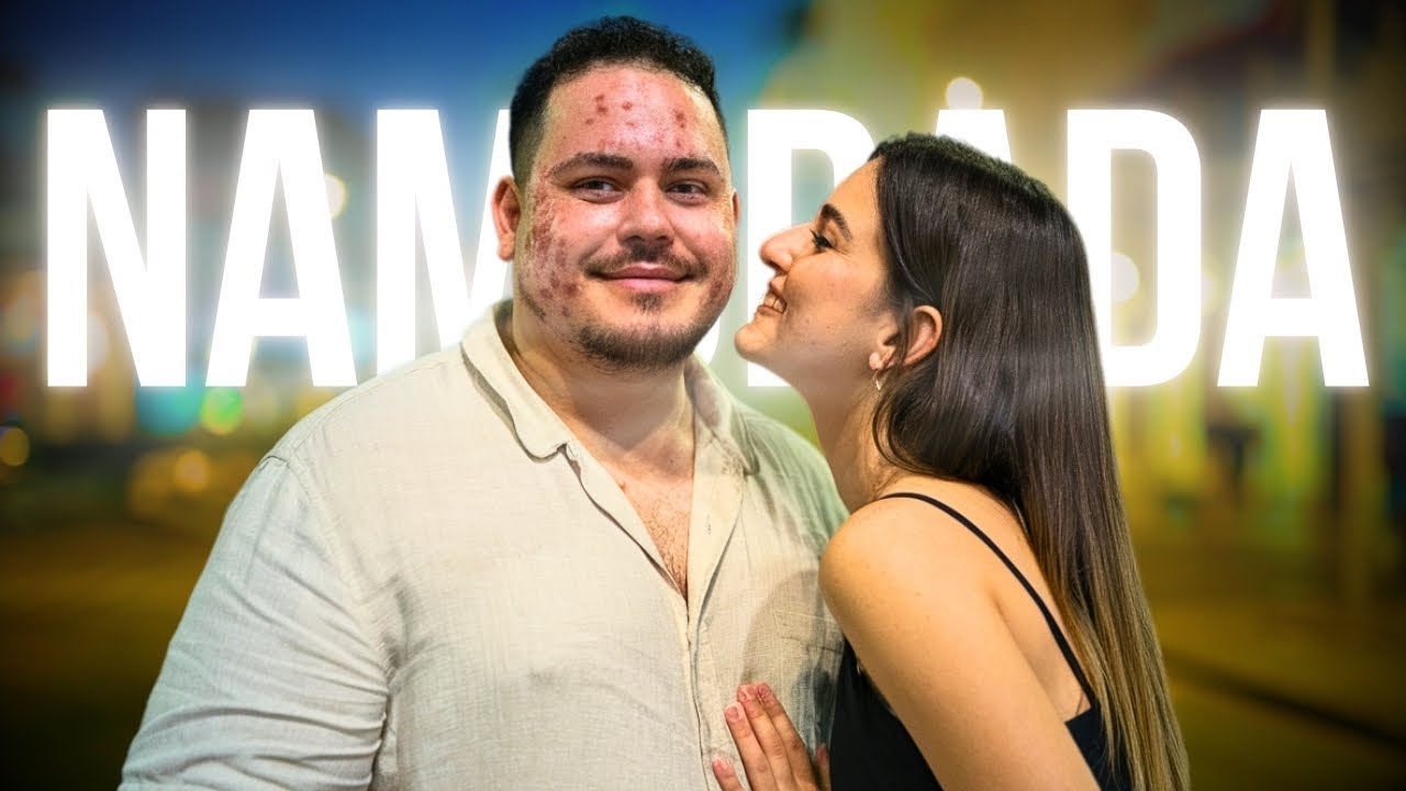 Fazendo isso qualquer brasileiro feio consegue uma namorada