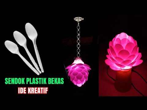 download lagu mp3 mp4 Cara Membuat Kerajinan Tangan Lampion Dari Sendok Plastik, download lagu Cara Membuat Kerajinan Tangan Lampion Dari Sendok Plastik gratis, unduh video klip Cara Membuat Kerajinan Tangan Lampion Dari Sendok Plastik