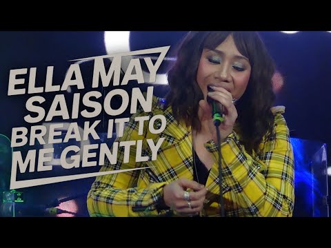 ELLA MAY SAISON - Break It To Me Gently (NOCTOS Music Bar | August 15, 2025)
