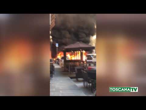 2020-09-30 FIRENZE - ROGO MOTORINI,PERQUISITI RAGAZZI DA 13 A 17 ANNI