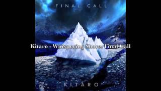 Kitaro - Whispering Shore (short version)