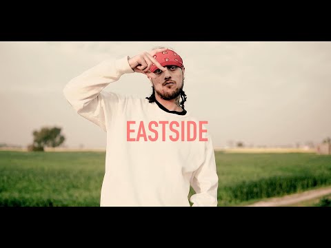 Sikander Kahlon - EASTSIDE (Official Video) | Jatin Wadhwa
