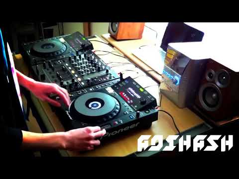 ☢️ AdiHash ☢️ -  JEB O BLACHY  - Promo mix -