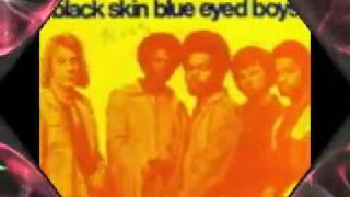 The Equals - Black Skin Blue Eyed Boys