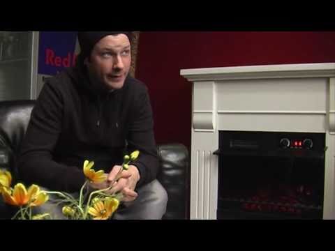 Donots Tourdiary // 27.01.2011 - München, Backstage