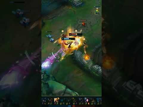 MSF vs G2 caPs Azir SoloKill Vetheo Ahri - 2022 LEC Summer #shorts