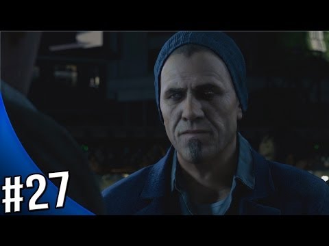 Watch Dogs Walkthrough Part 27 Gameplay Let's Play - Making Headlines