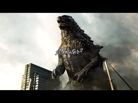 Godzilla (2014) | Monster²