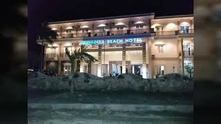 preview picture of video 'Padadita Beach Hotel #Terbaik di sumba Timur'