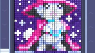 Pixel Flow Level 371