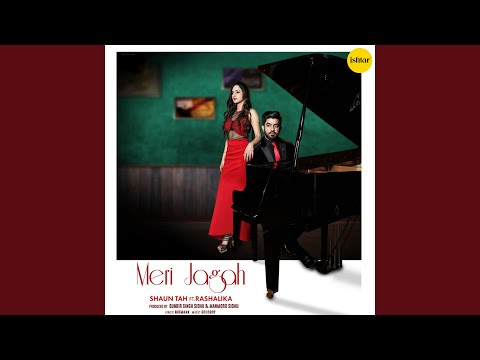 Meri Jagah (feat. Rashalika)