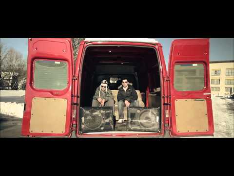 Dražič feat. Lokalc - Si ziher [ clip HD ]