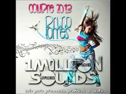 02.-1Million Sounds - Octubre 13 (Bruno Torres)