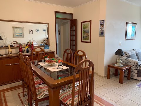 Apartamento Baeta Neves - Assista Tour Virtual 360 desse imóvel, link na descrição.