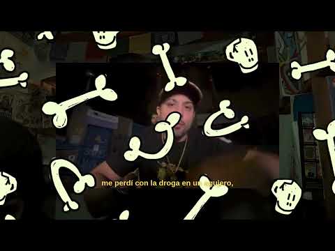 FAT SKURU, IZVN027 & Agon Beats - Otra Oportunidad