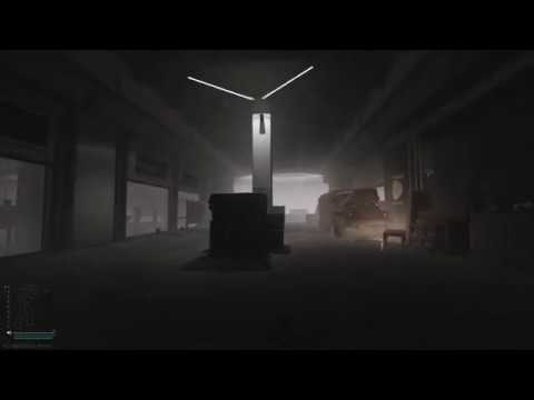 RB-OP Key Spawn - Escape from Tarkov