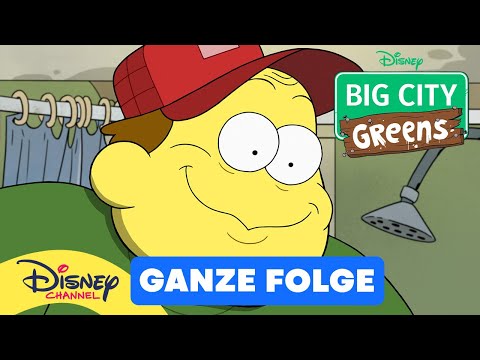 Oh we - Ganze Folge | Big City Greens