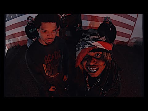 ZillaKami - BLACK FLAG (Official Music Video)