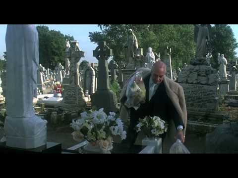 A Prayer for the Dying (1987) Location - St Patrick's Cemetery, Langthorne Road, Leytonstone E11 4HL