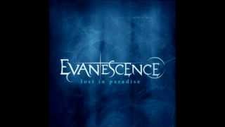 Evanescence - Lost In Paradise (Audio)